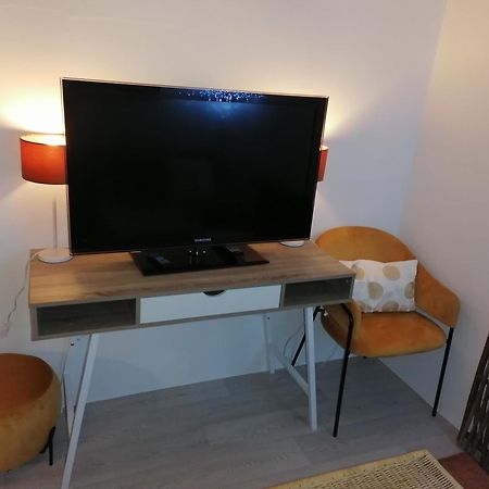 Les Studios Du Domaine D'Eva Libramont-Chevigny Cameră foto