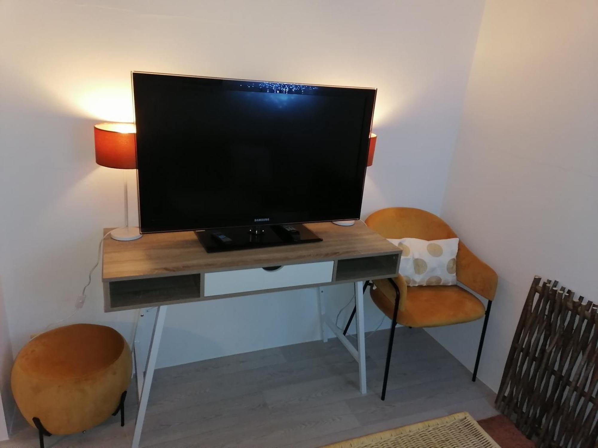 Les Studios Du Domaine D'Eva Libramont-Chevigny Cameră foto